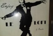Le Loft – Restaurant & Lounge