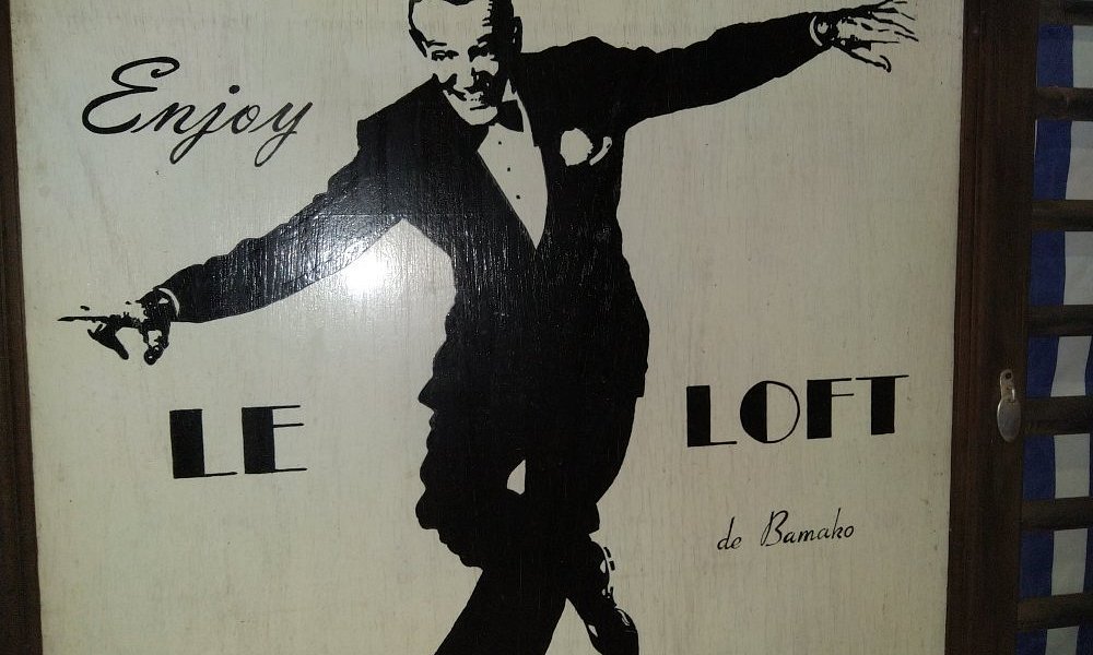 Le Loft – Restaurant & Lounge