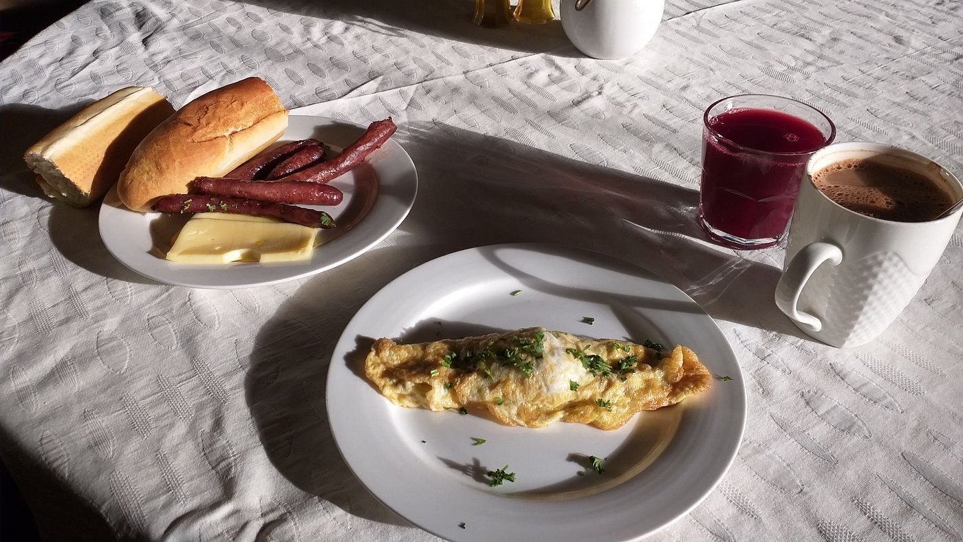 Le Loft – Restaurant & Lounge