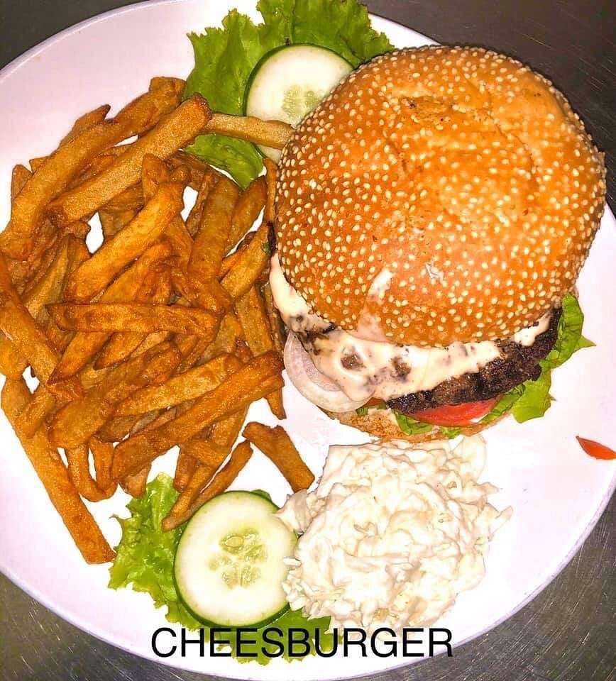 Appaloosa – Restaurant & Bar Western / Pizza